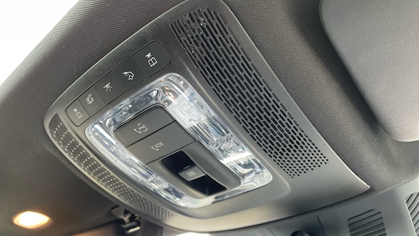 Used Mercedes-Benz GLB 2021 for sale - 76260901: Photo 39