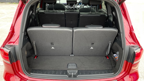 Used Mercedes-Benz GLB 2021 for sale - 76260901: Photo 40