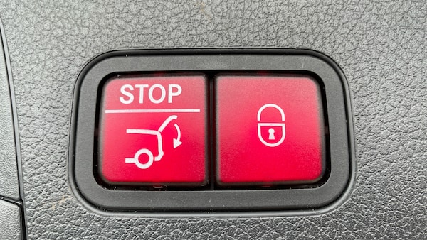 Used Mercedes-Benz GLB 2021 for sale - 76260901: Photo 41