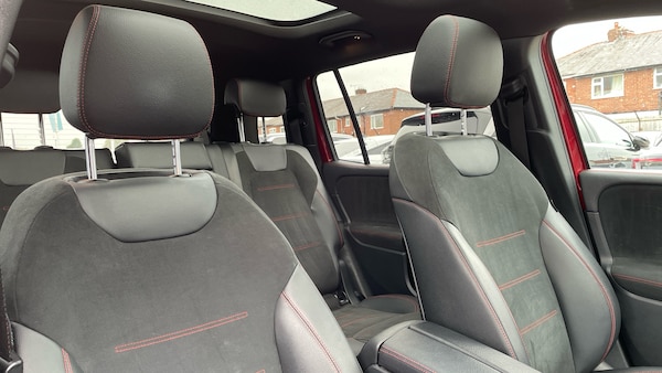 Used Mercedes-Benz GLB 2021 for sale - 76260901: Photo 42