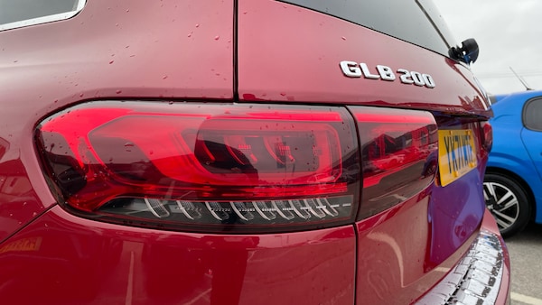 Used Mercedes-Benz GLB 2021 for sale - 76260901: Photo 43