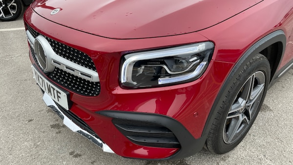 Used Mercedes-Benz GLB 2021 for sale - 76260901: Photo 45