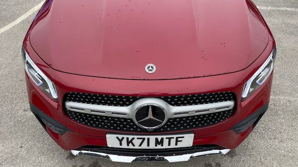 Used Mercedes-Benz GLB 2021 for sale - 76260901: Photo 46