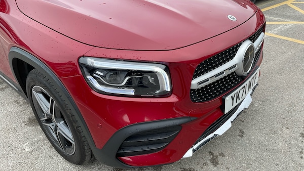 Used Mercedes-Benz GLB 2021 for sale - 76260901: Photo 47