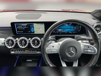 Used Mercedes-Benz GLB 2021 for sale - 76260901: Photo