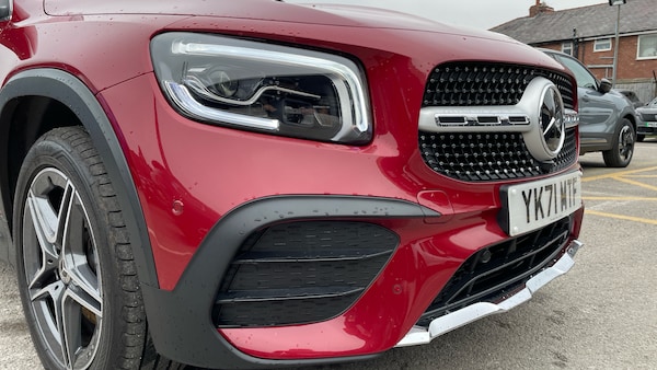 Used Mercedes-Benz GLB 2021 for sale - 76260901: Photo 50