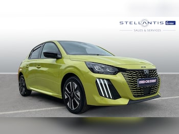 Used Peugeot 208 2026 for sale - 78505478: Photo