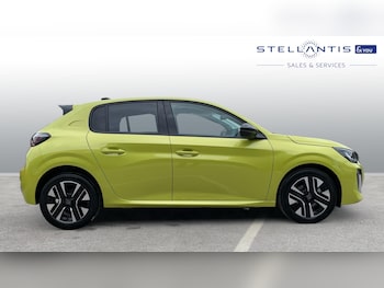 Used Peugeot 208 2026 for sale - 78505478: Photo