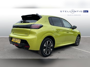 Used Peugeot 208 2026 for sale - 78505478: Photo