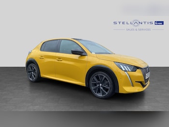 Used Peugeot 208 2023 for sale - 78879771: Photo