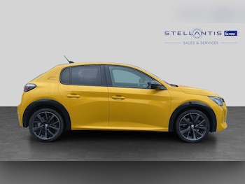 Used Peugeot 208 2023 for sale - 78879771: Photo