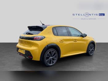Used Peugeot 208 2023 for sale - 78879771: Photo