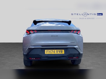 Used Peugeot 3008 2025 for sale - 78574805: Photo