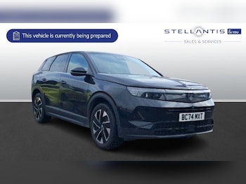 Used Vauxhall Grandland 2025 for sale - 78649739: Photo