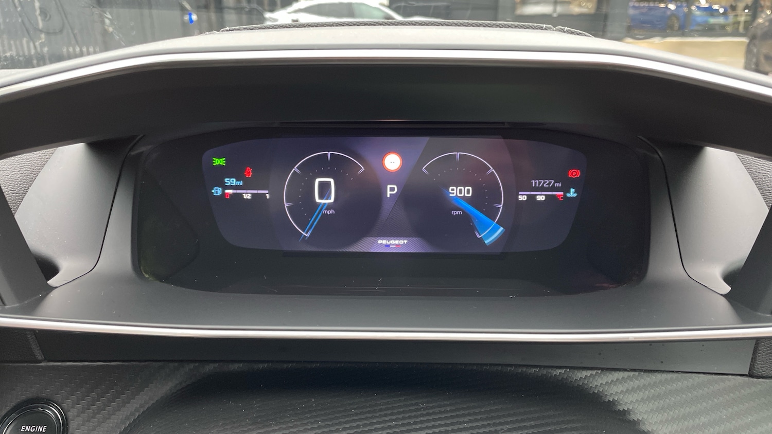 Used Peugeot 2008 2023 for sale - 76825716: Photo 13