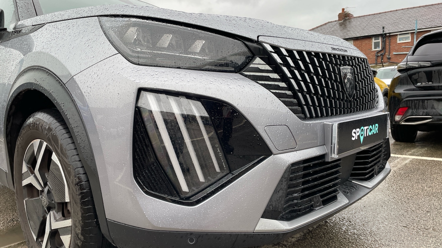 Used Peugeot 2008 2023 for sale - 76825716: Photo 15