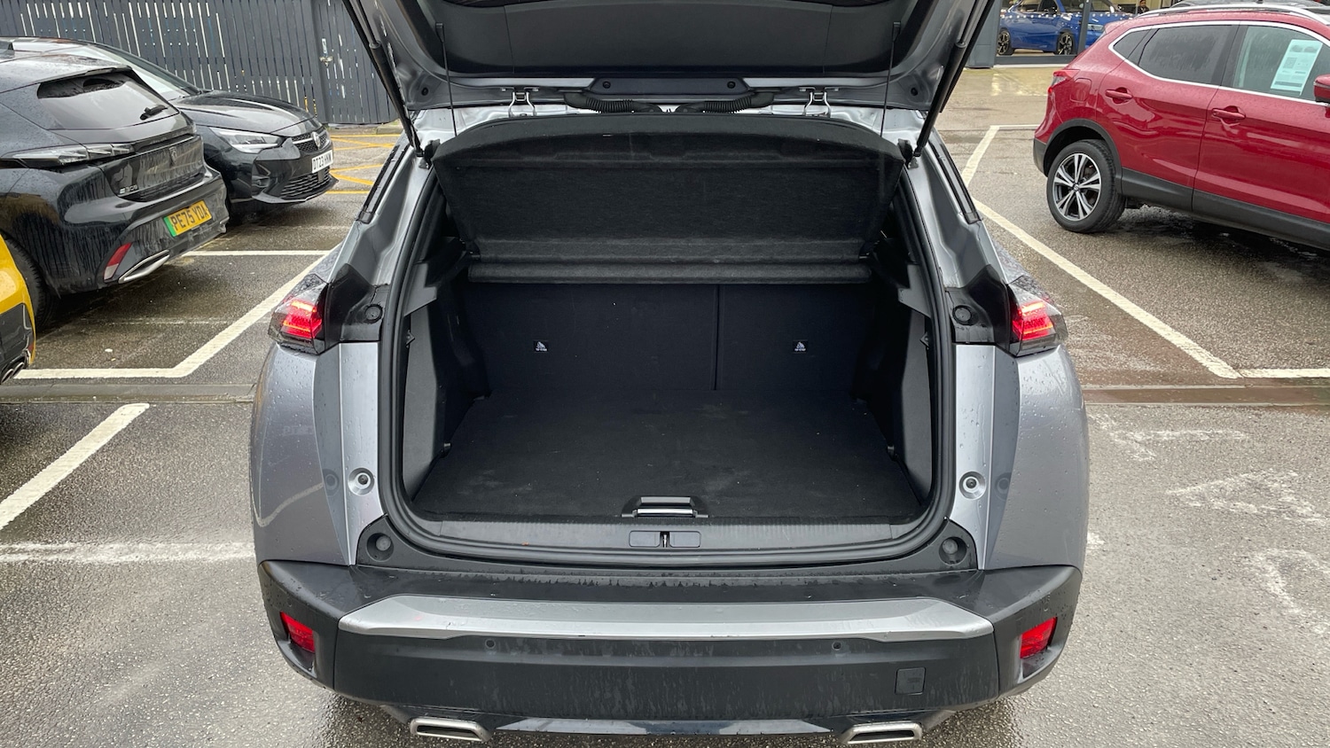 Used Peugeot 2008 2023 for sale - 76825716: Photo 19