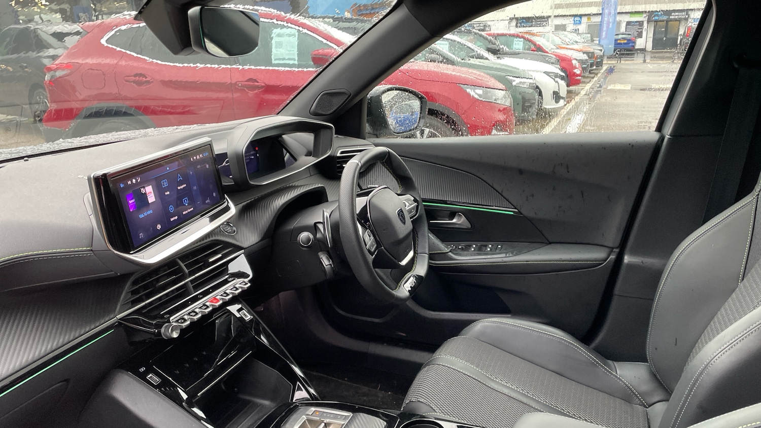 Used Peugeot 2008 2023 for sale - 76825716: Photo 20