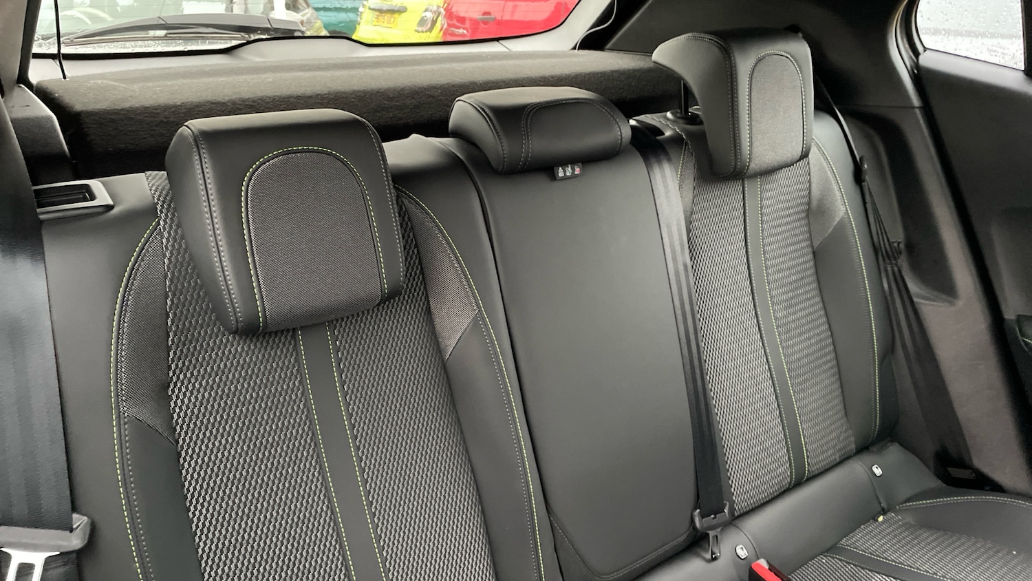 Used Peugeot 2008 2023 for sale - 76825716: Photo 22