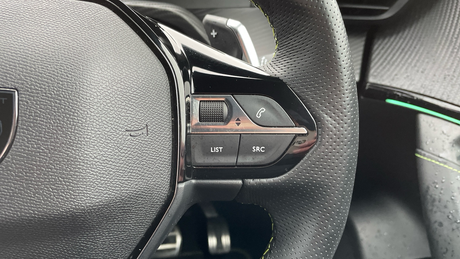 Used Peugeot 2008 2023 for sale - 76825716: Photo 24