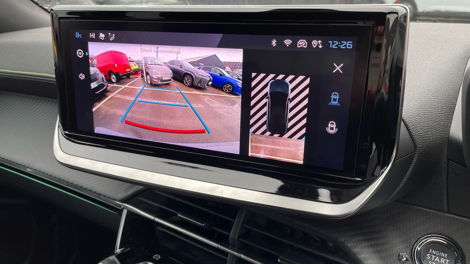 Used Peugeot 2008 2023 for sale - 76825716: Photo 29