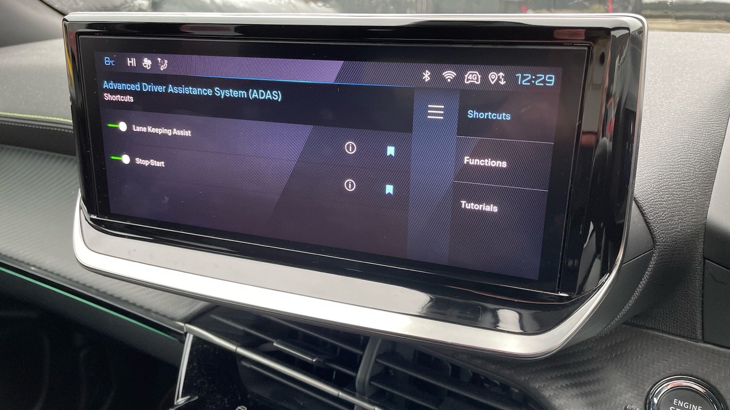 Used Peugeot 2008 2023 for sale - 76825716: Photo 30