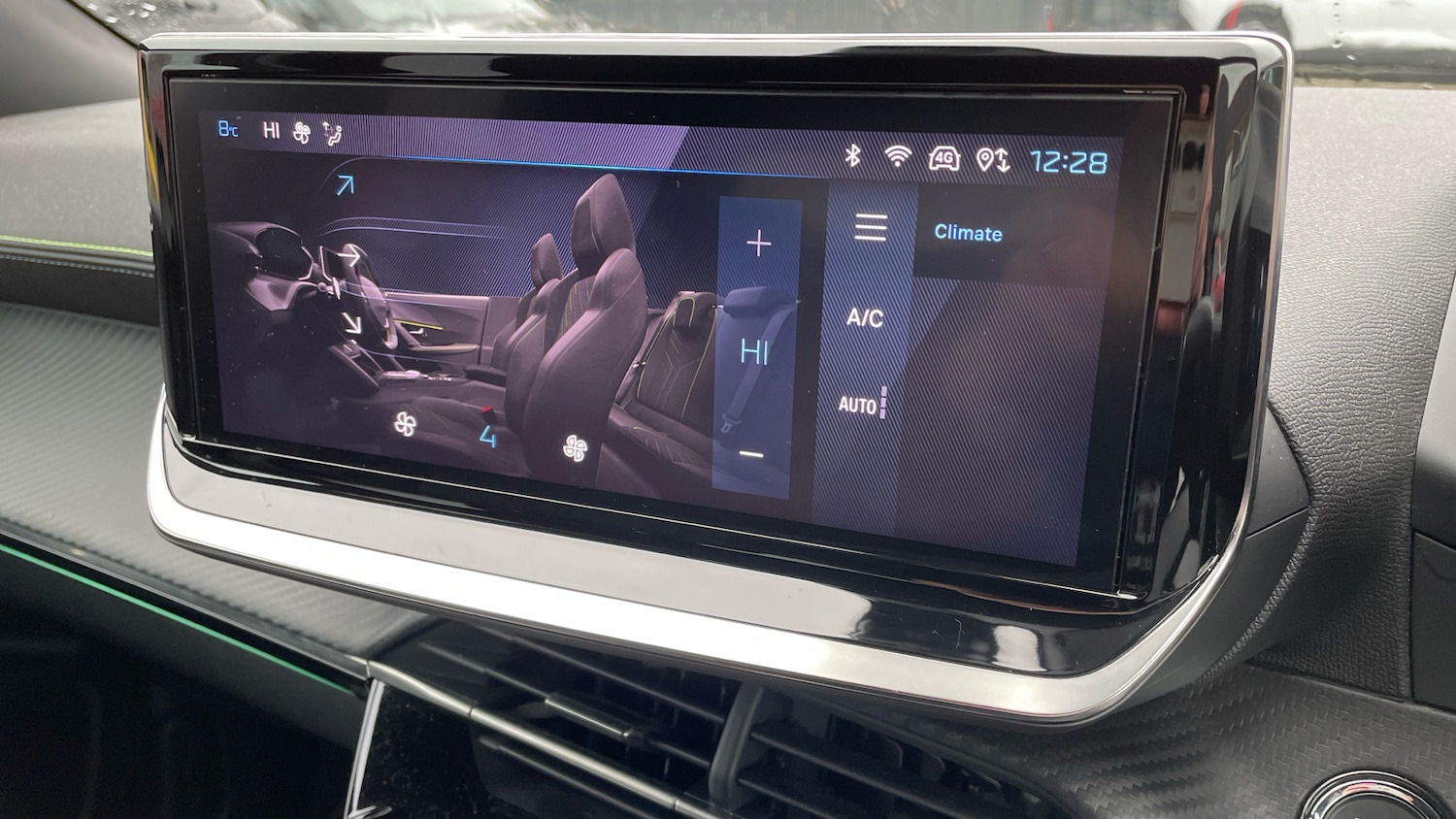 Used Peugeot 2008 2023 for sale - 76825716: Photo 31