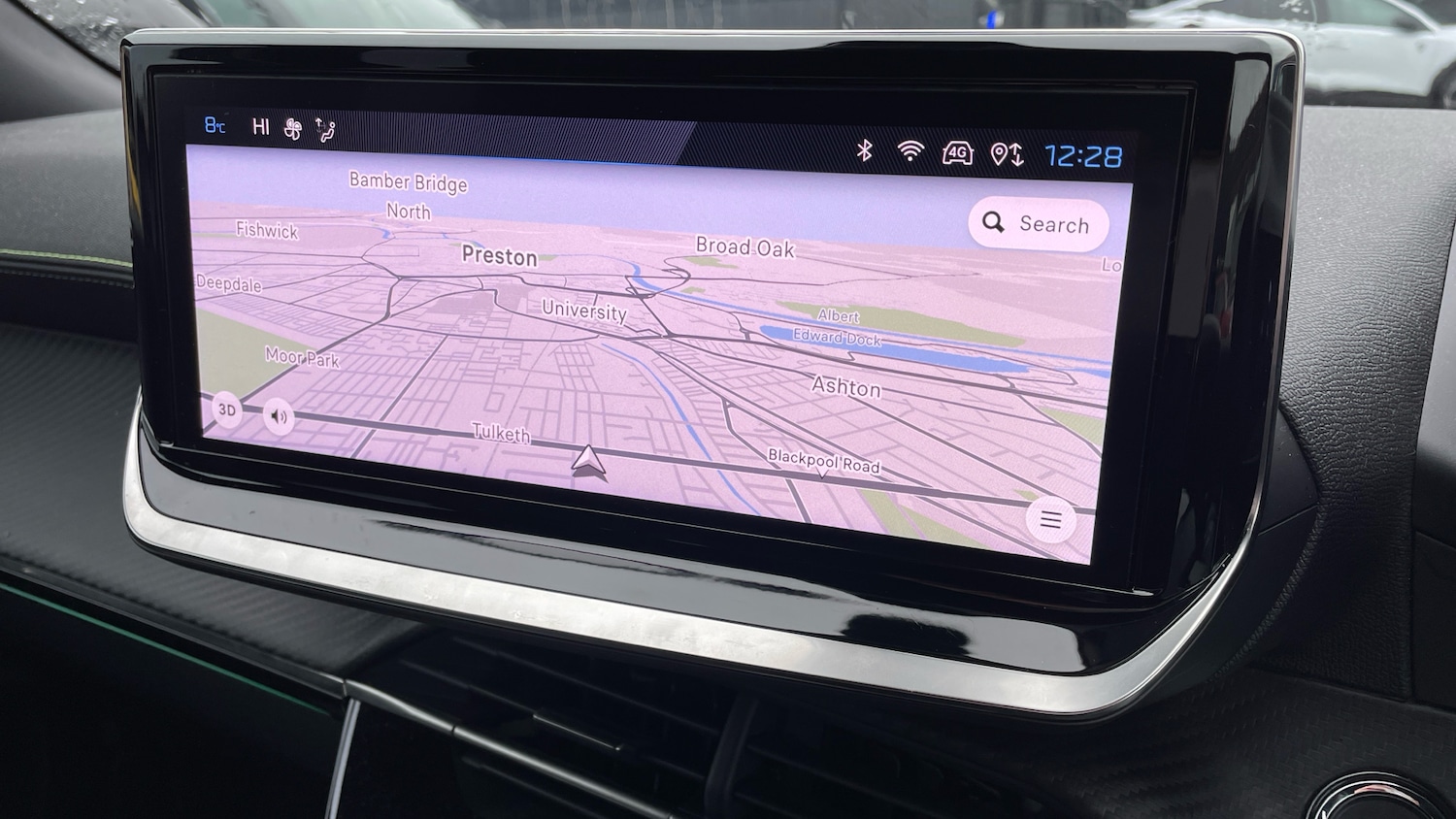 Used Peugeot 2008 2023 for sale - 76825716: Photo 32