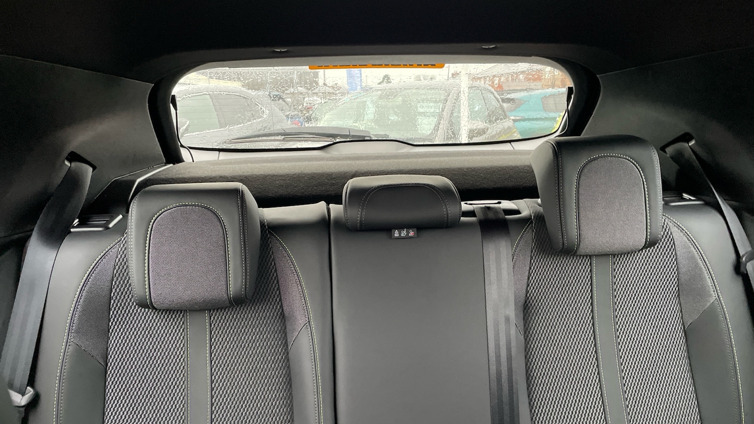 Used Peugeot 2008 2023 for sale - 76825716: Photo 33