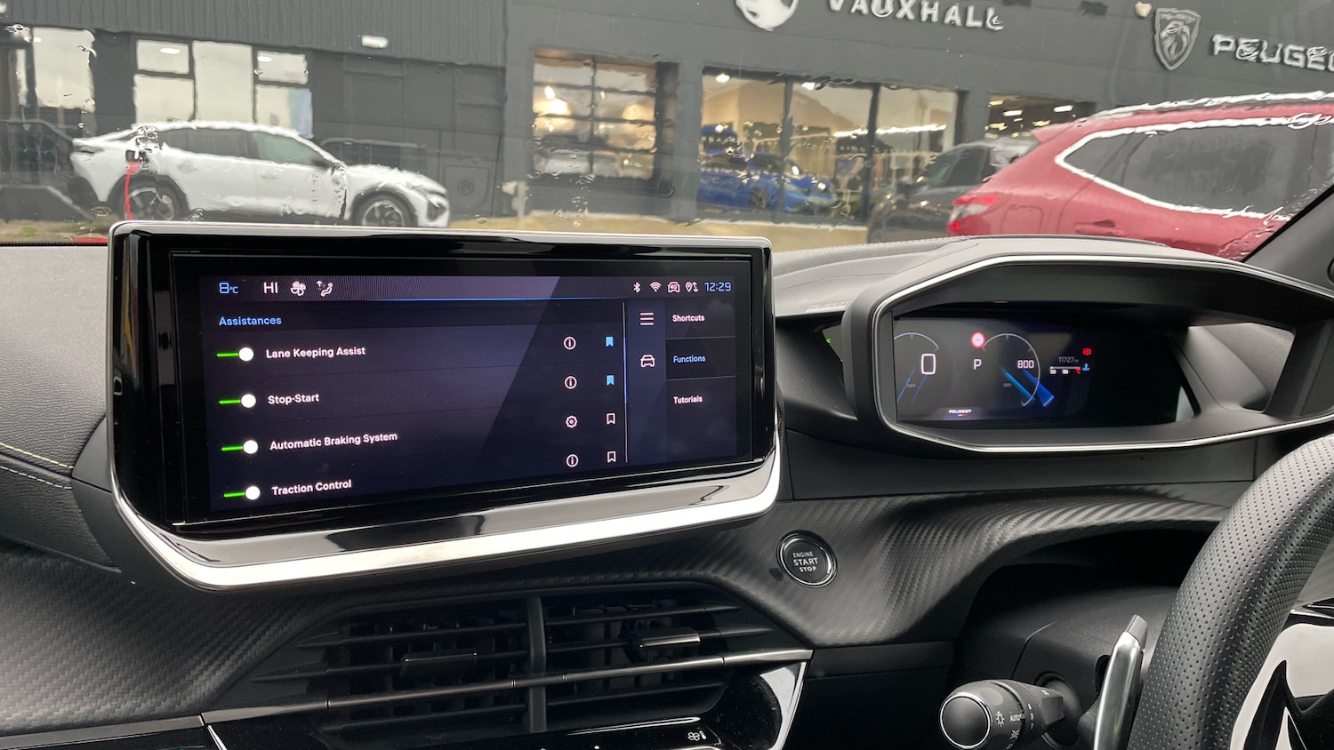 Used Peugeot 2008 2023 for sale - 76825716: Photo 34