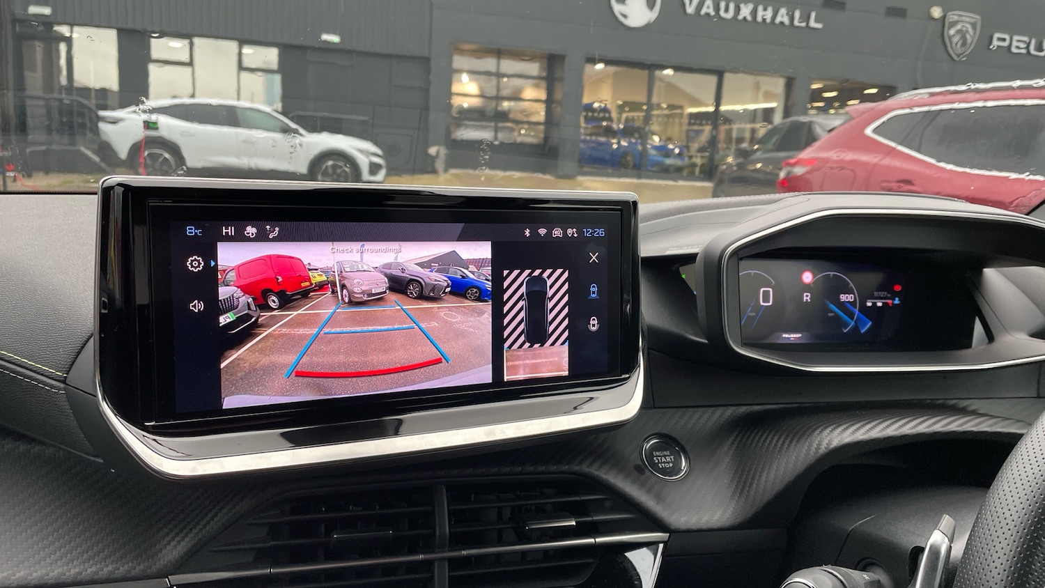 Used Peugeot 2008 2023 for sale - 76825716: Photo 35