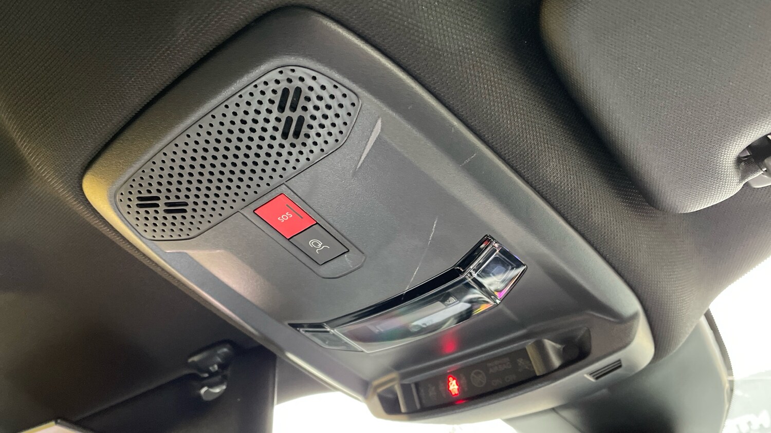 Used Peugeot 2008 2023 for sale - 76825716: Photo 39