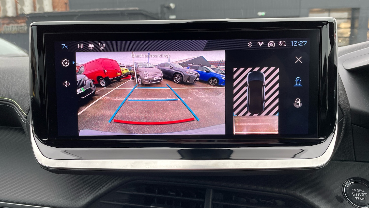 Used Peugeot 2008 2023 for sale - 76825716: Photo 41