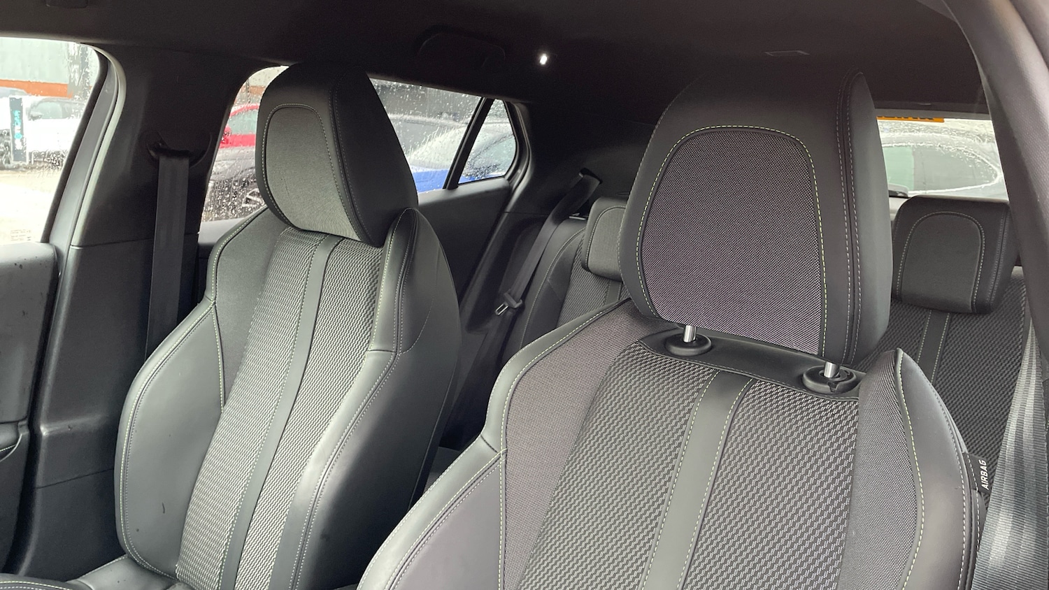 Used Peugeot 2008 2023 for sale - 76825716: Photo 42