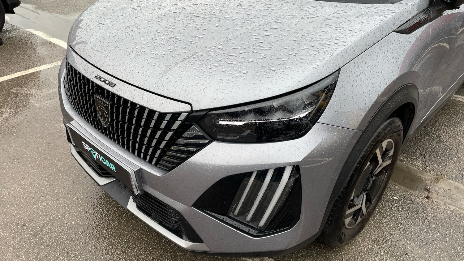 Used Peugeot 2008 2023 for sale - 76825716: Photo 45