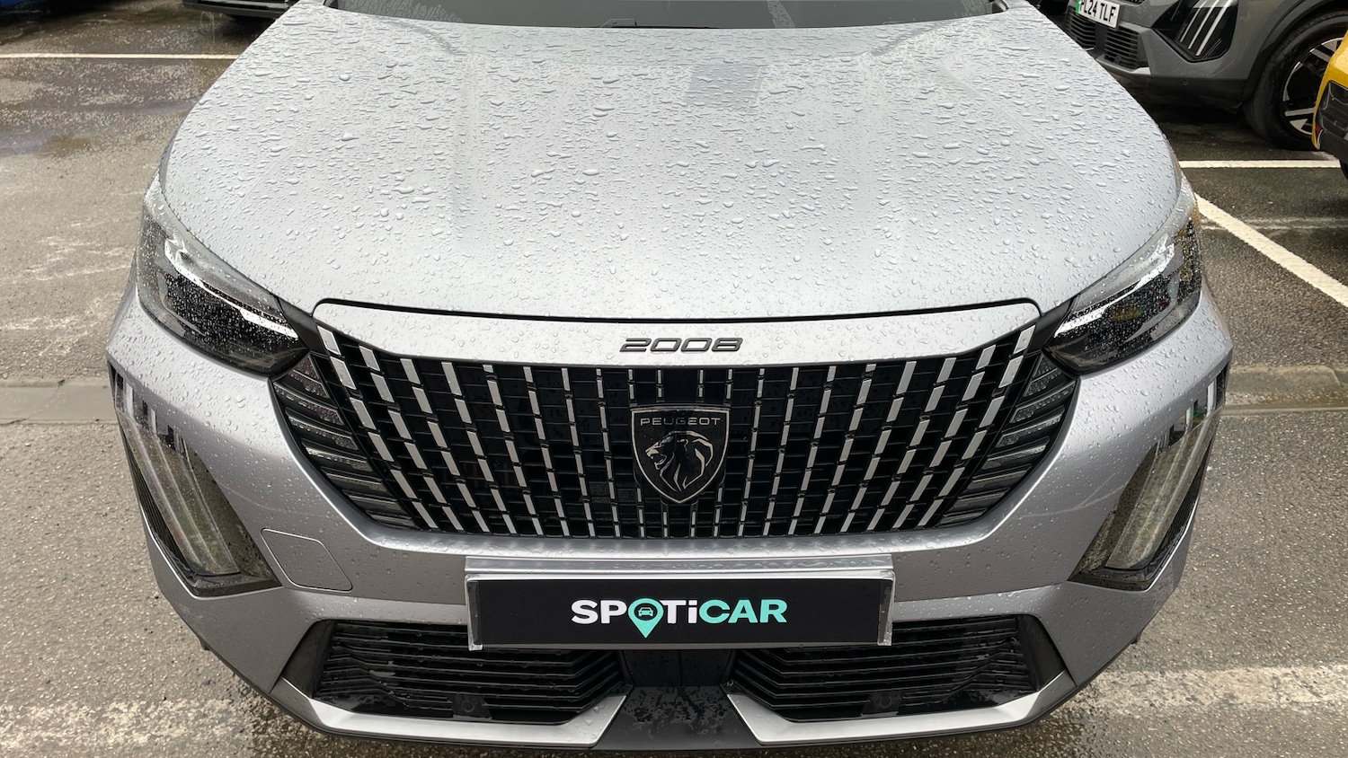 Used Peugeot 2008 2023 for sale - 76825716: Photo 46