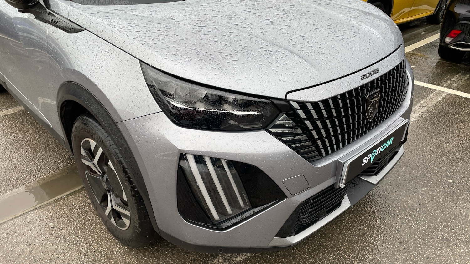 Used Peugeot 2008 2023 for sale - 76825716: Photo 47