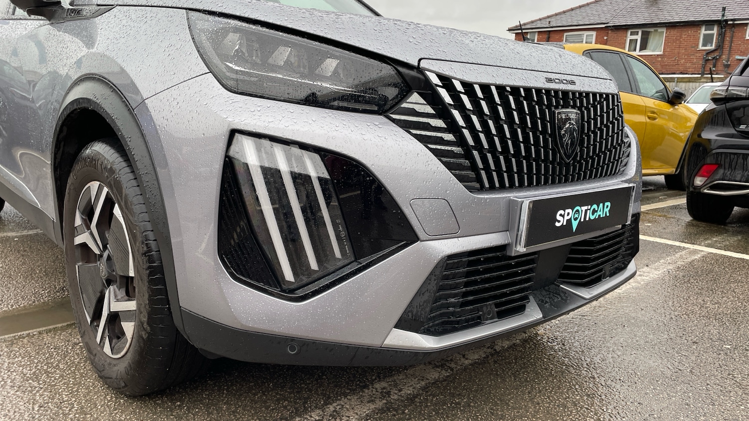 Used Peugeot 2008 2023 for sale - 76825716: Photo 50