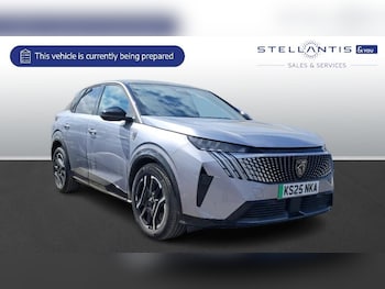 Used Peugeot 3008 2025 for sale - 78430880: Photo