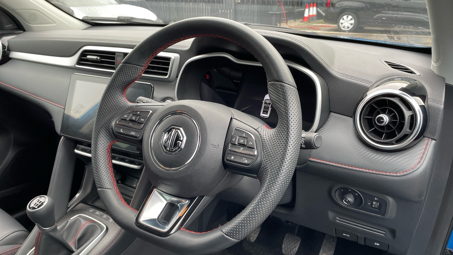 Used MG MG ZS 2024 for sale - 77825794: Photo 11