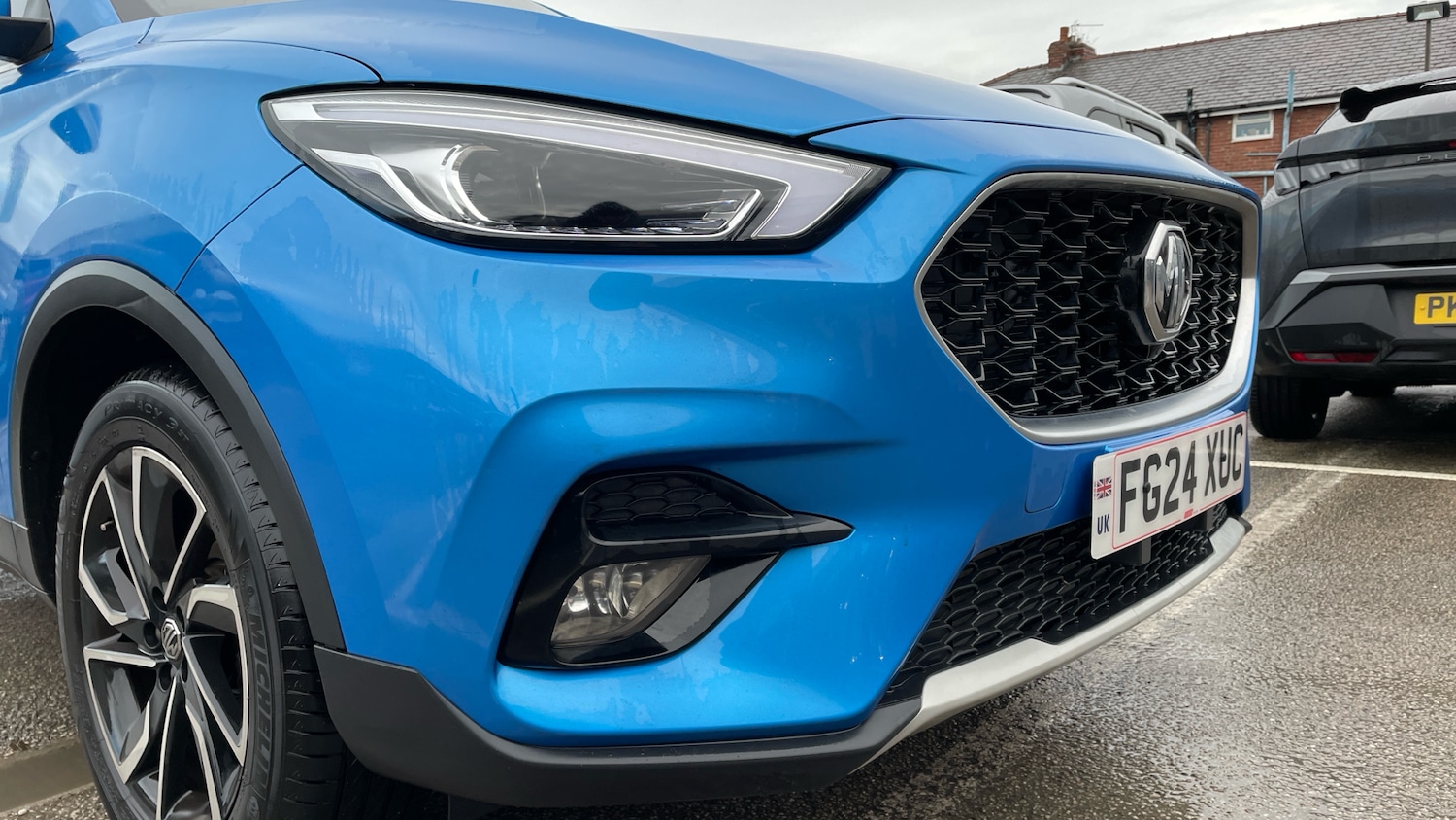 Used MG MG ZS 2024 for sale - 77825794: Photo 15