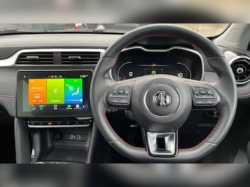 Used MG MG ZS 2024 for sale - 77825794: Photo