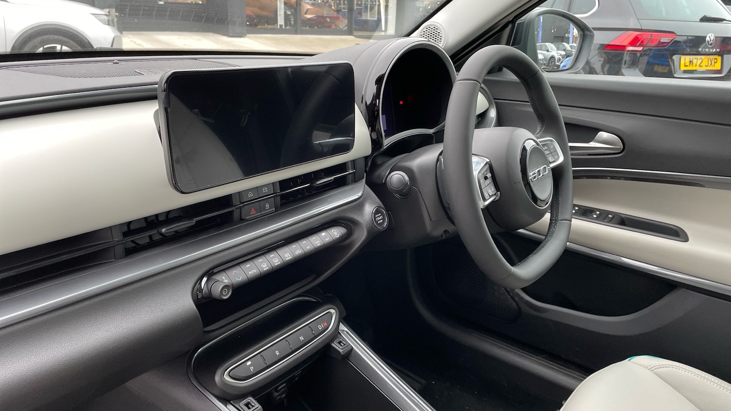 Used Fiat 600 2025 for sale - 76296632: Photo 20