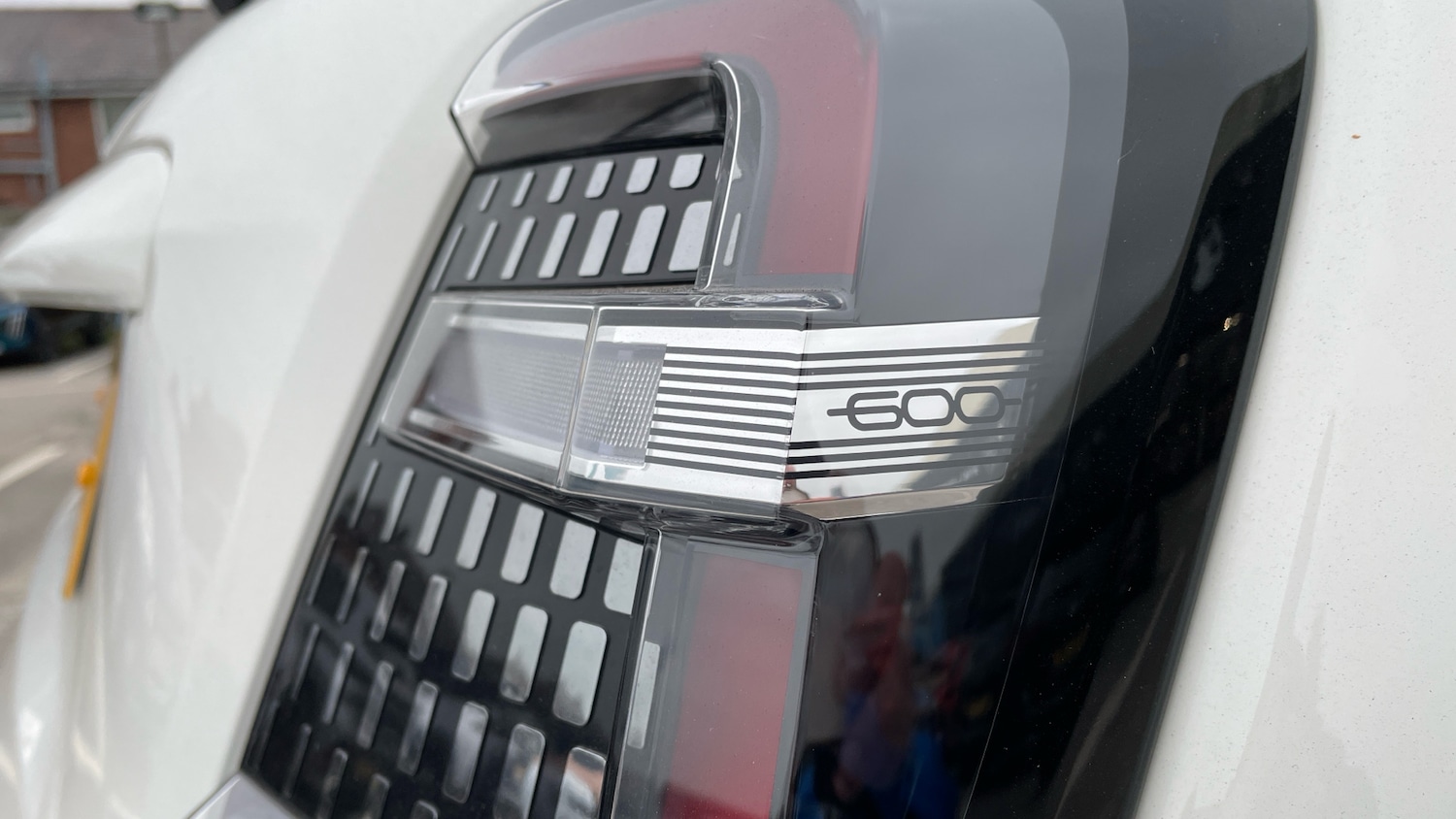 Used Fiat 600 2025 for sale - 76296632: Photo 40