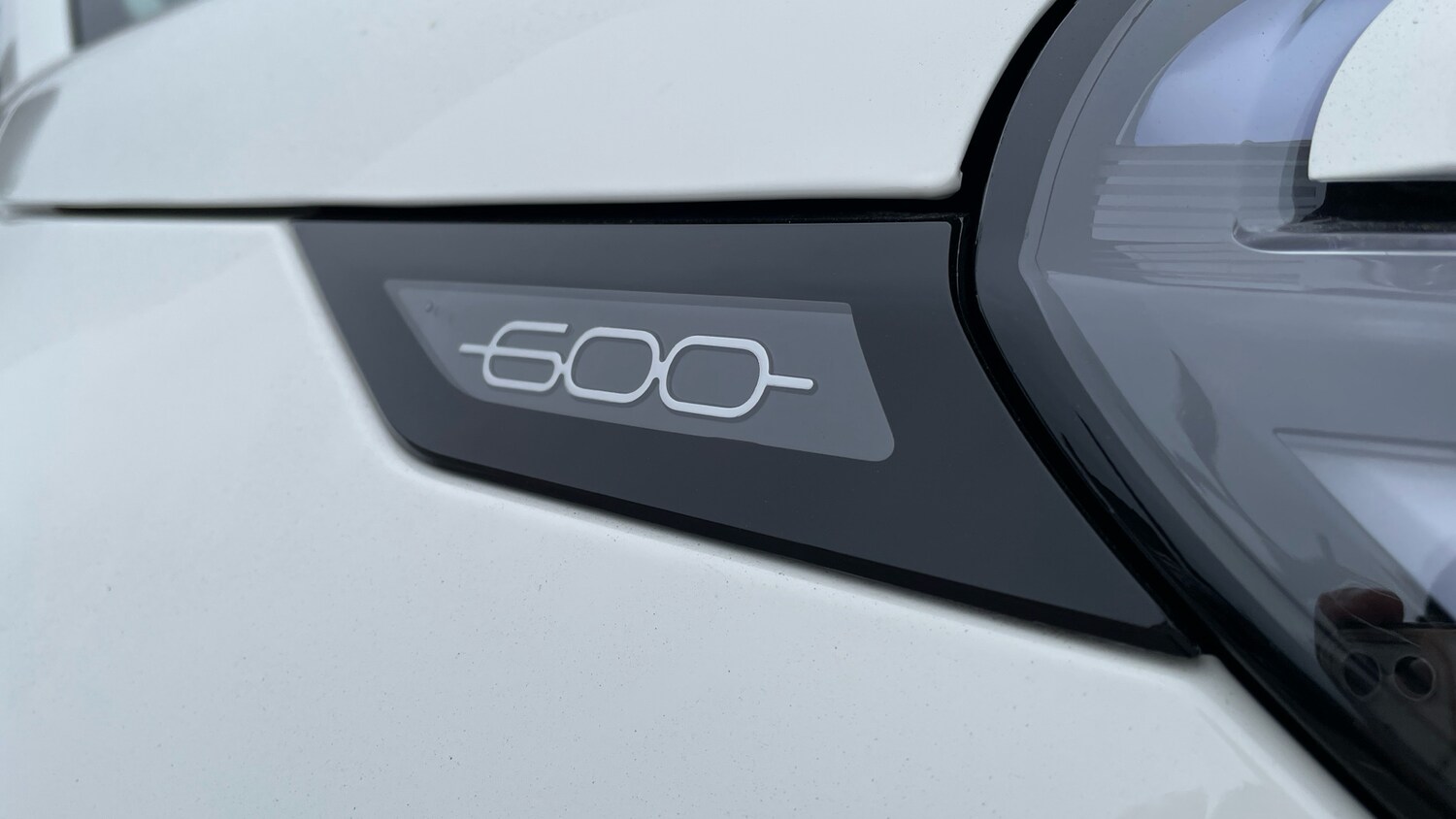 Used Fiat 600 2025 for sale - 76296632: Photo 44