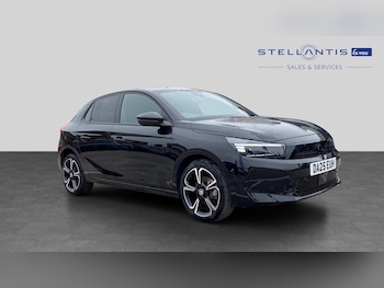 Used Vauxhall Corsa 2025 for sale - 79304994: Photo