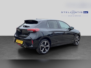 Used Vauxhall Corsa 2025 for sale - 79304994: Photo