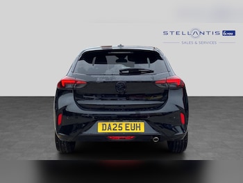 Used Vauxhall Corsa 2025 for sale - 79304994: Photo