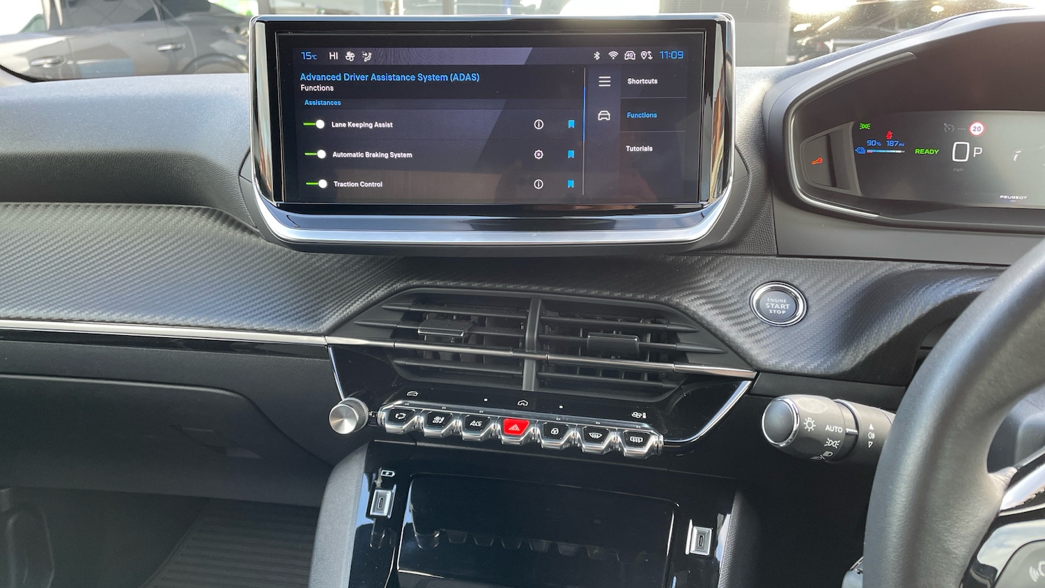 Used Peugeot 2008 2024 for sale - 76574235: Photo 10