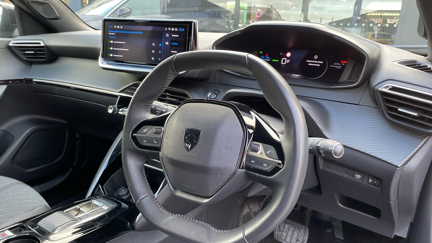 Used Peugeot 2008 2024 for sale - 76574235: Photo 11